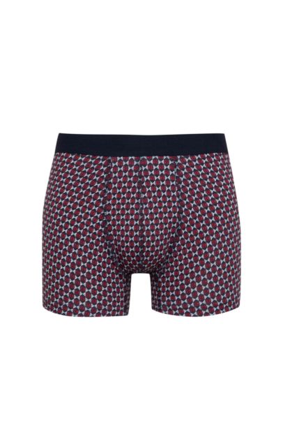 Printed 3 Piece Boxers