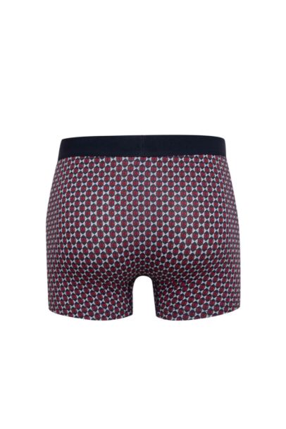 Printed 3 Piece Boxers