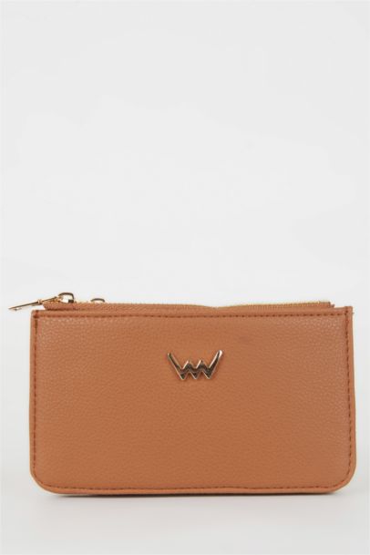 Kadın Suni Deri Cüzdan