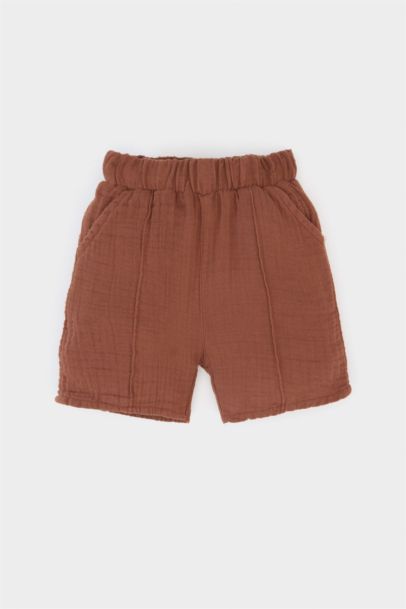 Ensemble Chemise manches courtes et Short pour bébé garçon