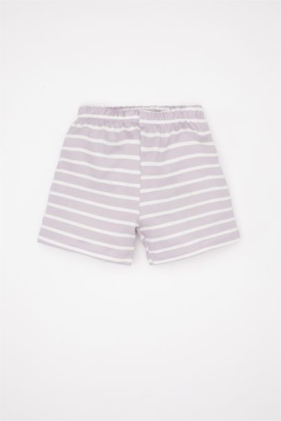 Baby Girl Disney Lilo & Stitch Cotton 2 Piece Pajama Set