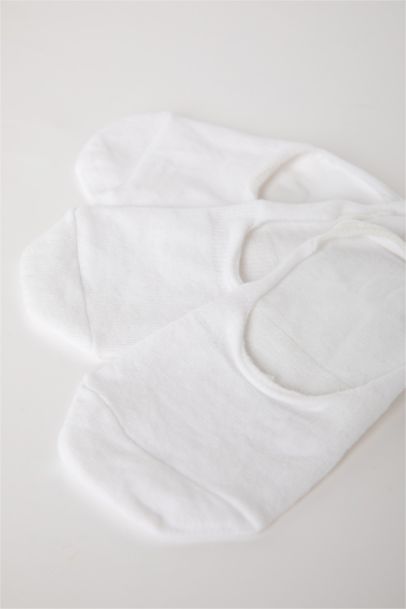 Boy 3 piece Short Socks