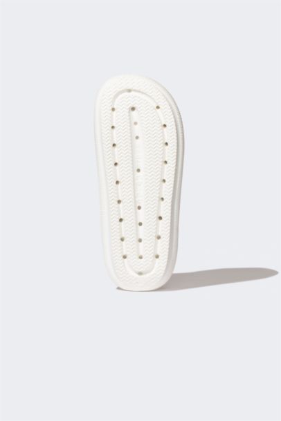 Erkek Yüksek Taban Çift Bantlı Eva Terlik