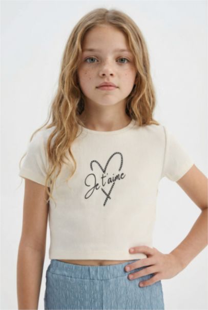 Girl Ribbed 2 Piece Set