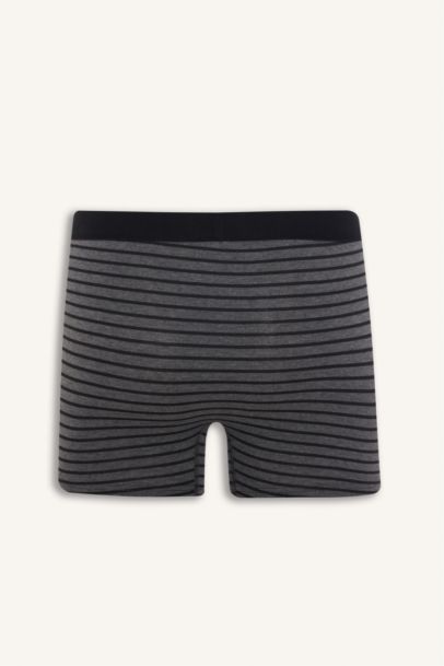 بوكسر قصة عادية - 3 قطع