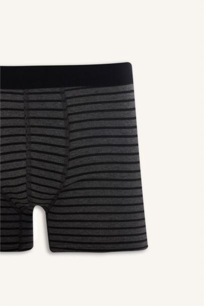 بوكسر قصة عادية - 3 قطع