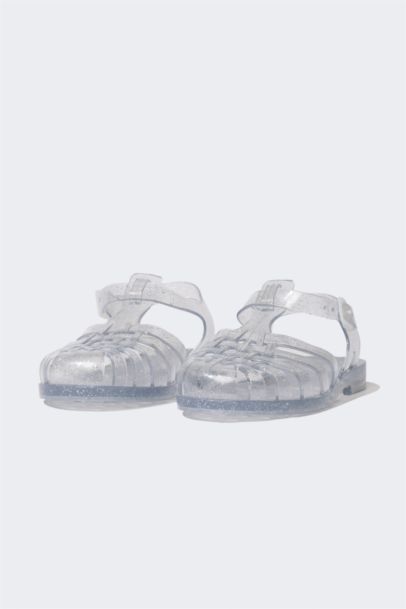 Woman Flat Heel Sandals