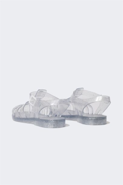 Woman Flat Heel Sandals