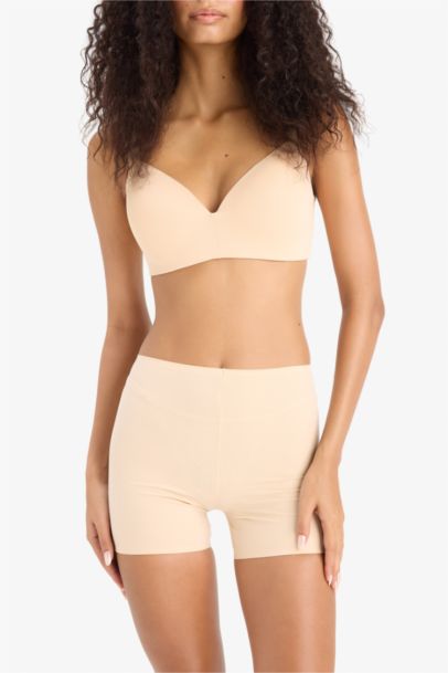 Fall in Love Micro Shorts Corset