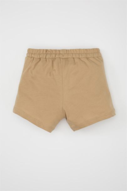 Baby Boy Printed Shorts