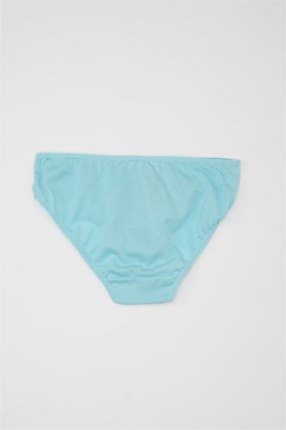 Girl 3 Piece Slip Panties