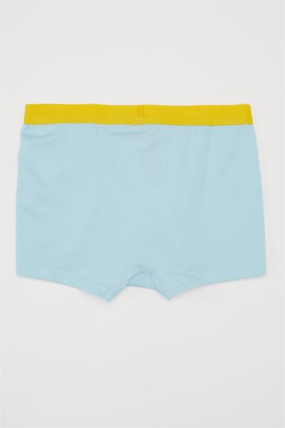 بوكسر بطباعة الحيوان من 3 قطع