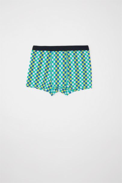 Boy 3 piece Printed Boxer