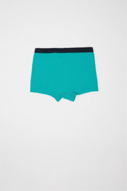 Boy 3 piece Printed Boxer