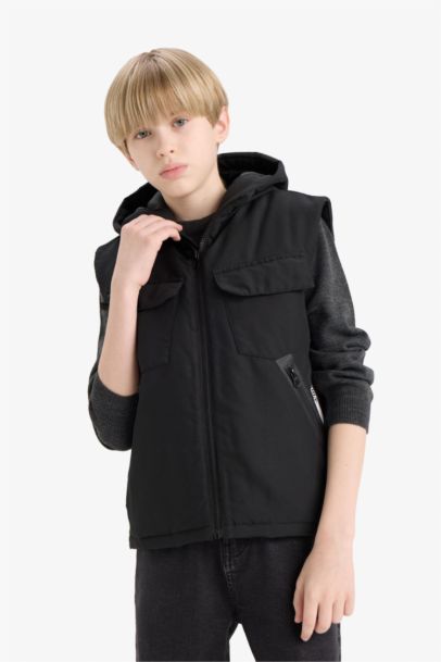 فيست بامب اولادي وتر بروف بكابيشون