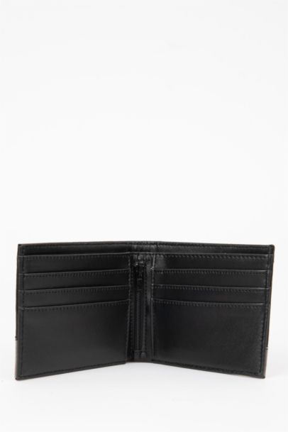 Erkek Suni Deri Cüzdan