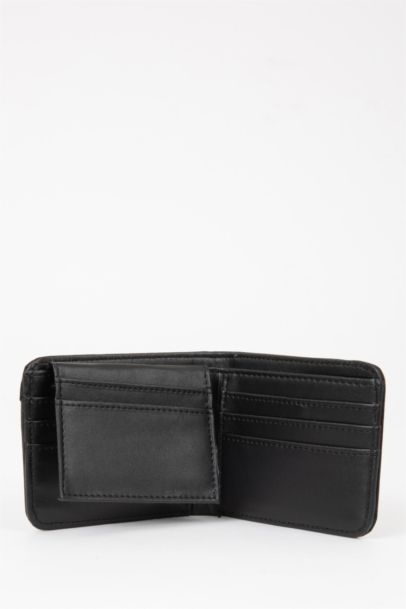 Erkek Suni Deri Cüzdan