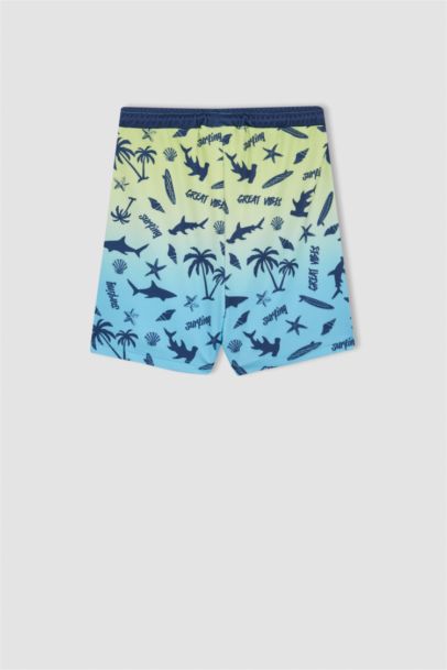 Boy Swim Shorts