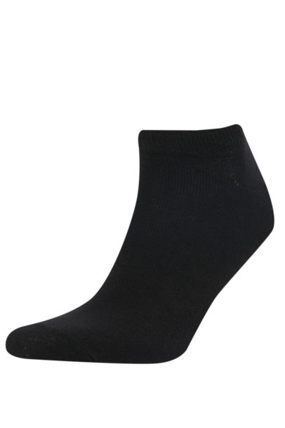 Man Basic 7 piece Short Socks