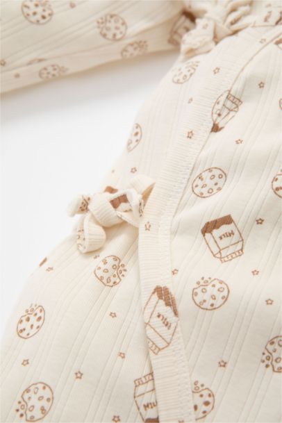 جمبسوت بيبي اولادي حديثي الولادة مطبوع