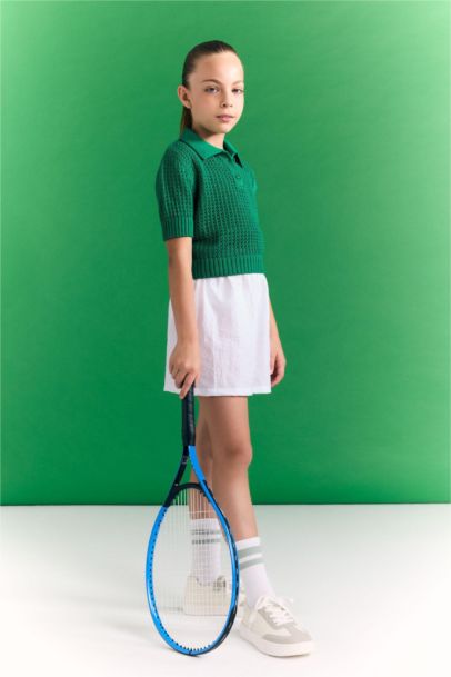 شورت بناتي خفيف