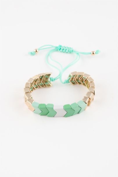 اسورة حريمي ذهبي اخضر