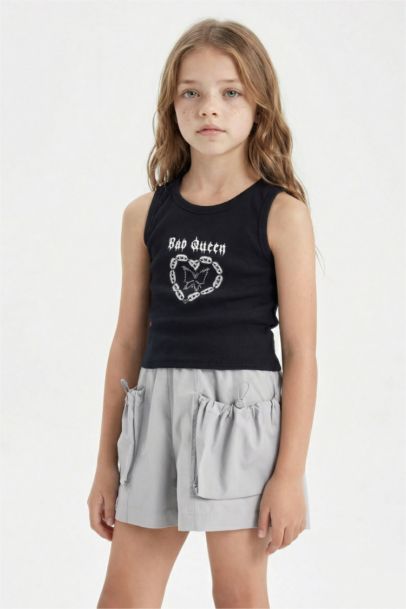 Girl Camisole Tank Top