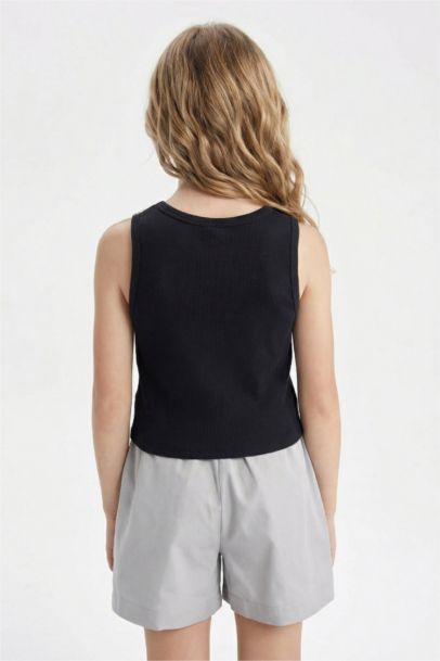 Girl Camisole Tank Top