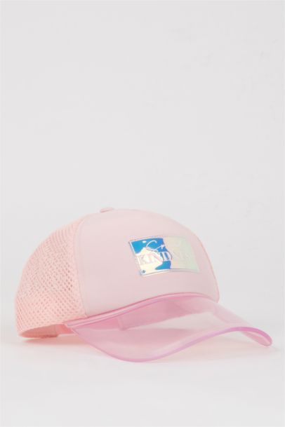 قبعة كاب نسائي