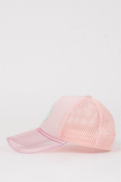 قبعة كاب نسائي