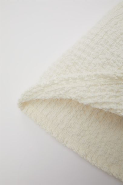 Baby Girl Short Sleeve Dress