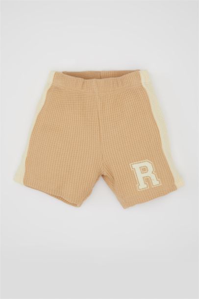 Baby Boy Waffle 2 Piece Set