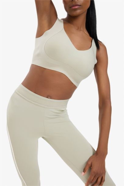 حمالة صدر برا بياخة V من DeFactoFit