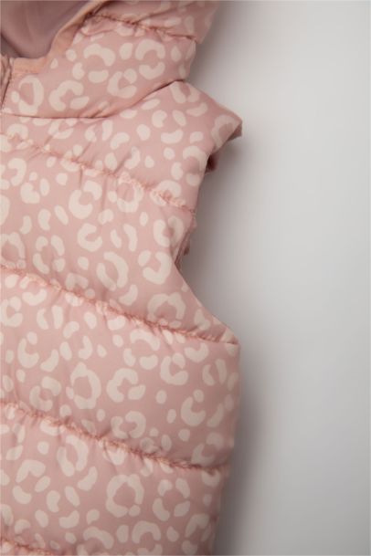 فيست بامب بيبي بناتي بكابيشون وتر بروف