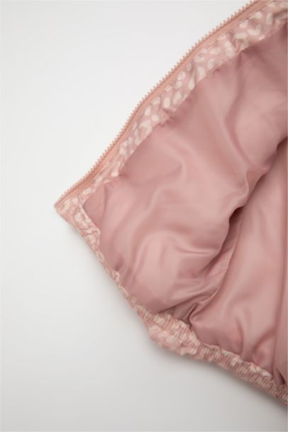 فيست بامب بيبي بناتي بكابيشون وتر بروف