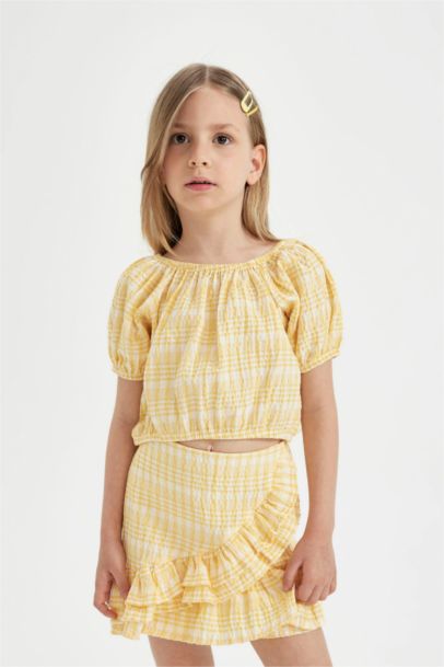 Комплект из 2-х вещей для девочек