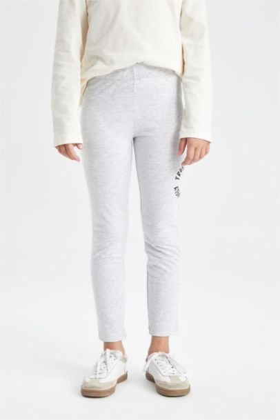 Girl Standart Leggings