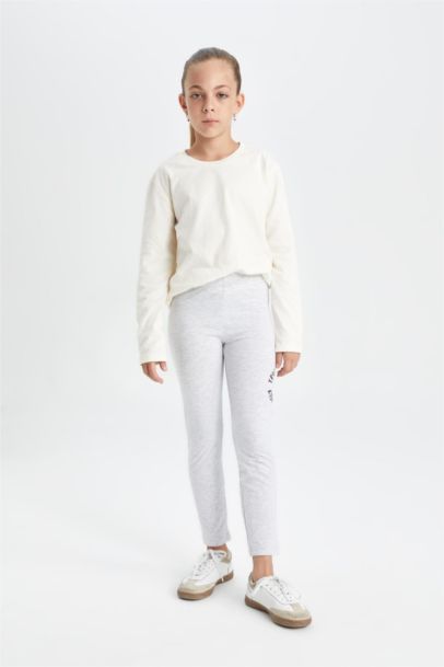 Girl Standart Leggings
