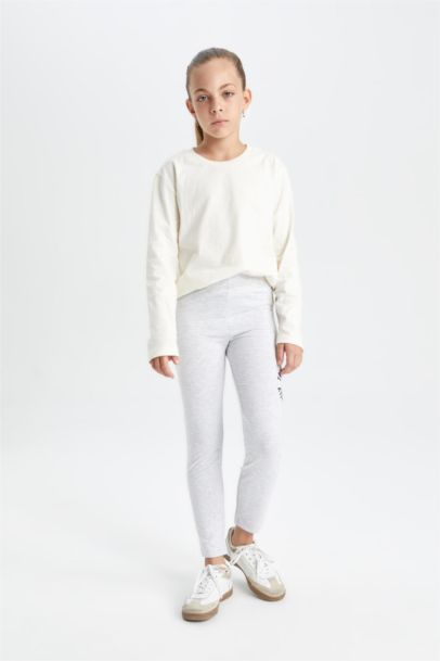 Girl Standart Leggings