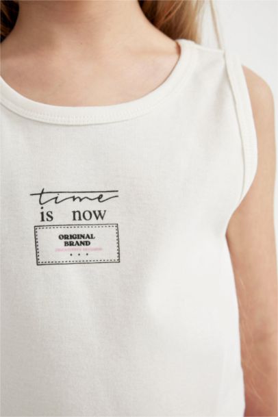 سيت بناتي شورت تيشيرت - قطعتين