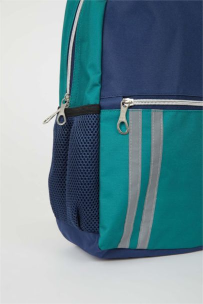 Unisex Oxford Backpack