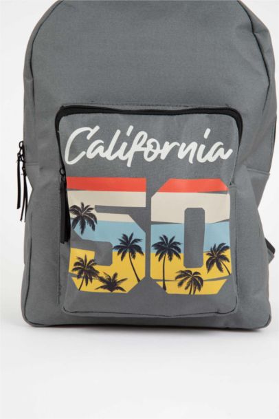 Рюкзак унисекс, Школьная коллекция