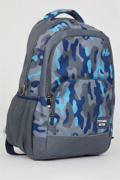 جنطة ظهر ولادي أوكسفورد