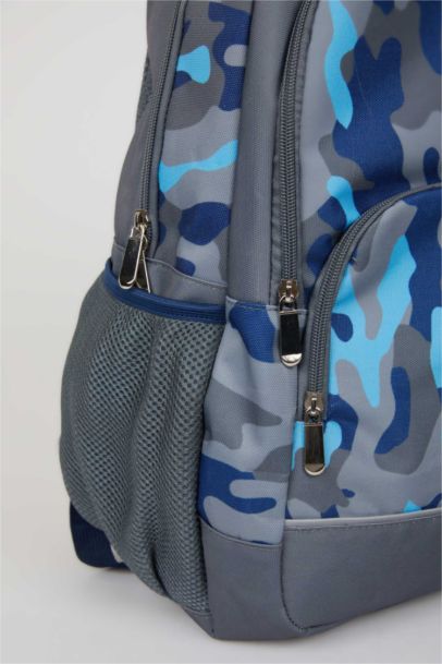 جنطة ظهر ولادي أوكسفورد