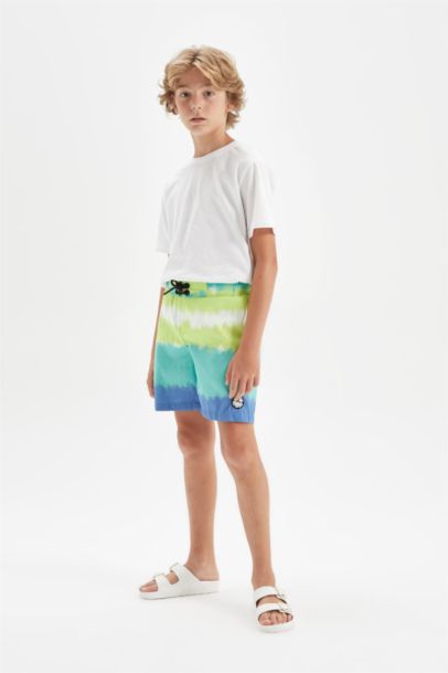 Boy Swim Shorts