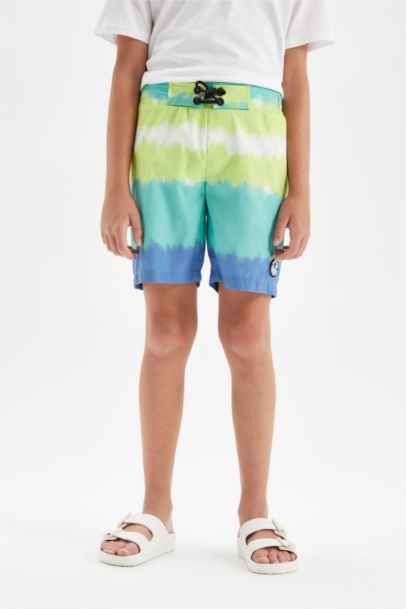 Boy Swim Shorts