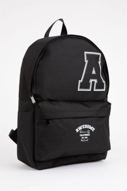 Unisex Okul Sırt Çantası