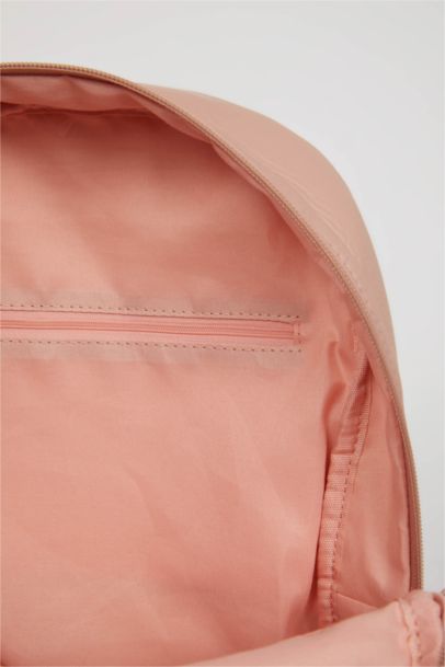 Kadın Suni Deri Sırt Çantası