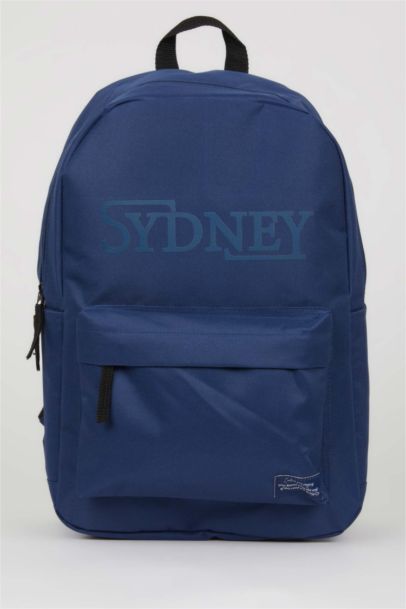 Unisex Backpack