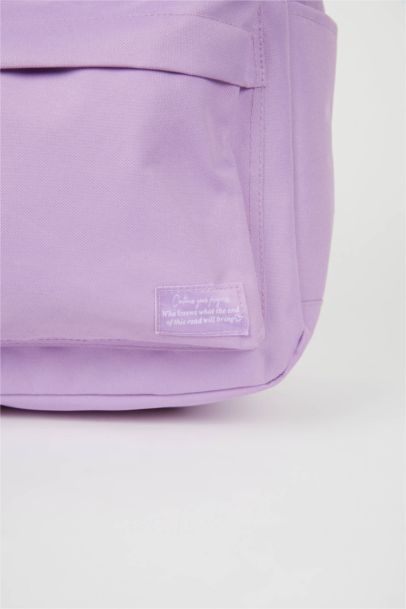 Kadın Okul Sırt Çantası